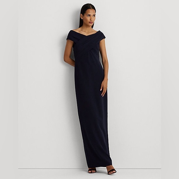 NWT Ralph Lauren Dress - Picture 1 of 7